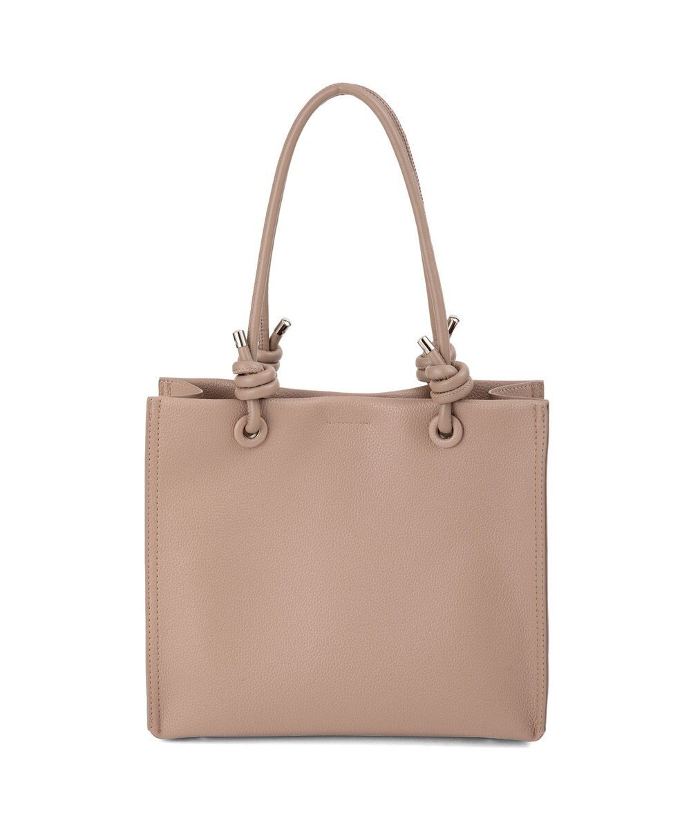 ACE BAGS & LUGGAGE 【2点セット】 JEWELNA BY Jewelna Rose ノットハンドルトート 16372 ジュエルナローズ 