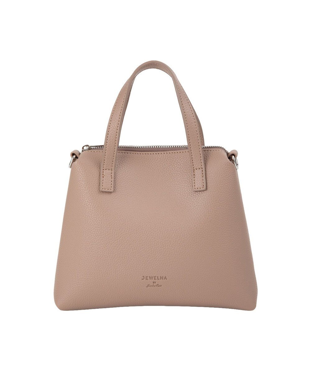 ACE BAGS & LUGGAGE 【2点セット】 JEWELNA BY Jewelna Rose ノットハンドルトート 16372 ジュエルナローズ 