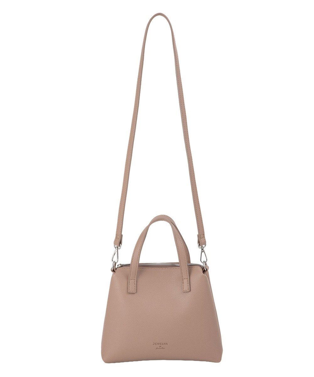 ACE BAGS & LUGGAGE 【2点セット】 JEWELNA BY Jewelna Rose ノットハンドルトート 16372 ジュエルナローズ 