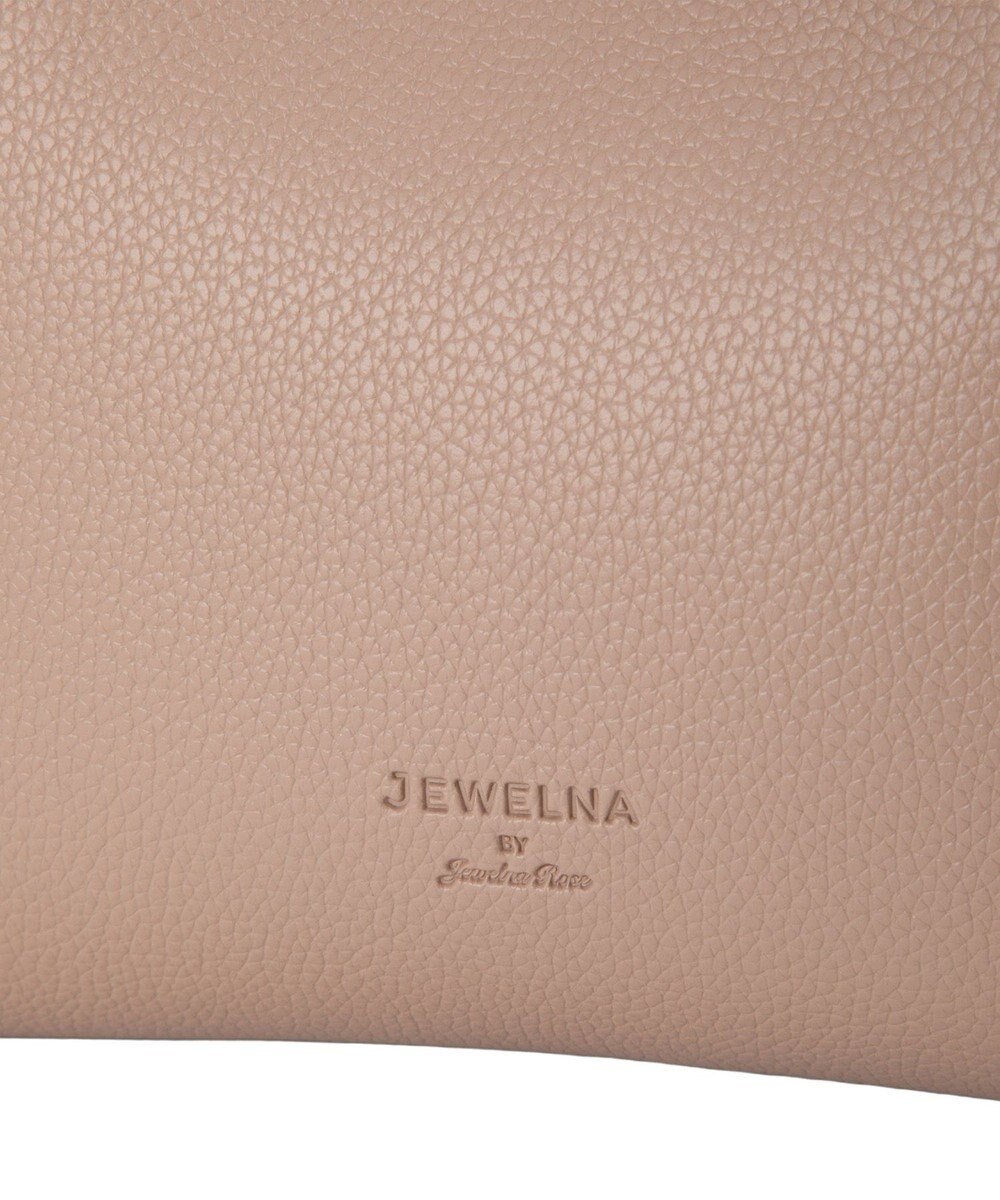 ACE BAGS & LUGGAGE 【2点セット】 JEWELNA BY Jewelna Rose ノットハンドルトート 16372 ジュエルナローズ 