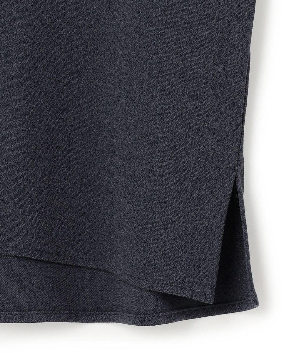 ICB 【先行予約】 スパンプラチナムジョーゼット ナロータイカットソー 