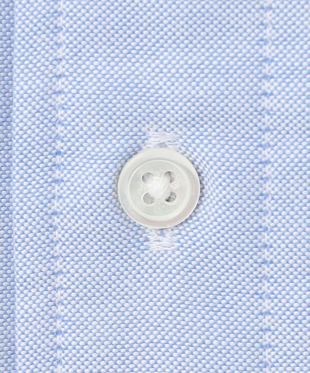 J.PRESS MEN 【定番 / 不変の品格】アービング シャツ / ボタンダウン 