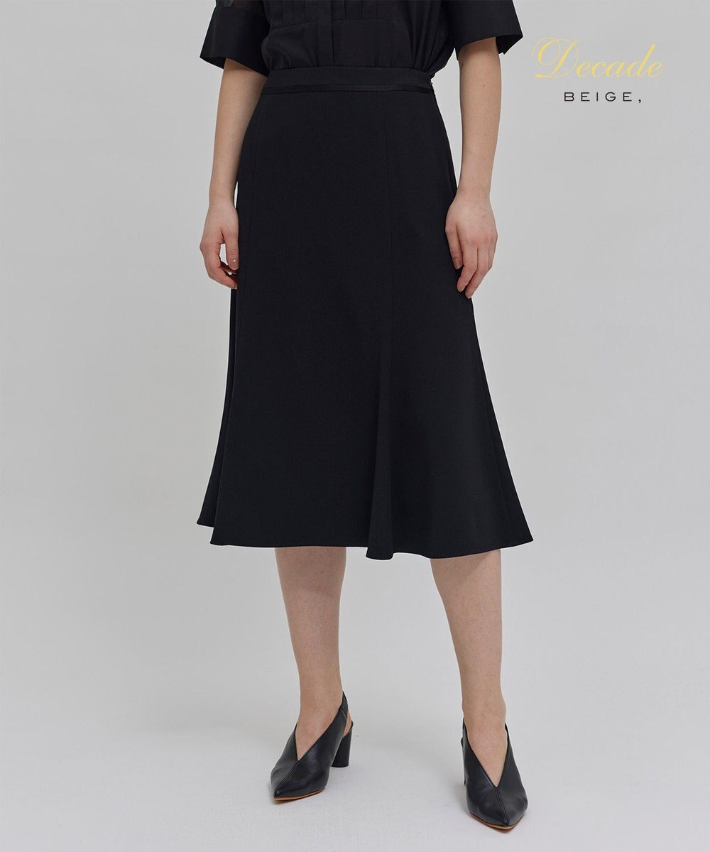 BEIGE， CINDY / フレアスカート 