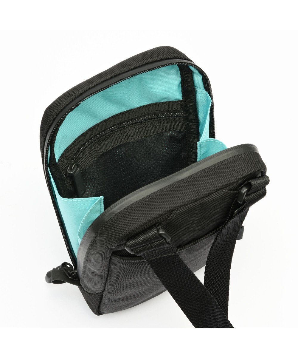 ACE BAGS & LUGGAGE ace. ラグレンティスクロスX ショルダーバッグ 高強度 高撥水 軽量 20061 エース 