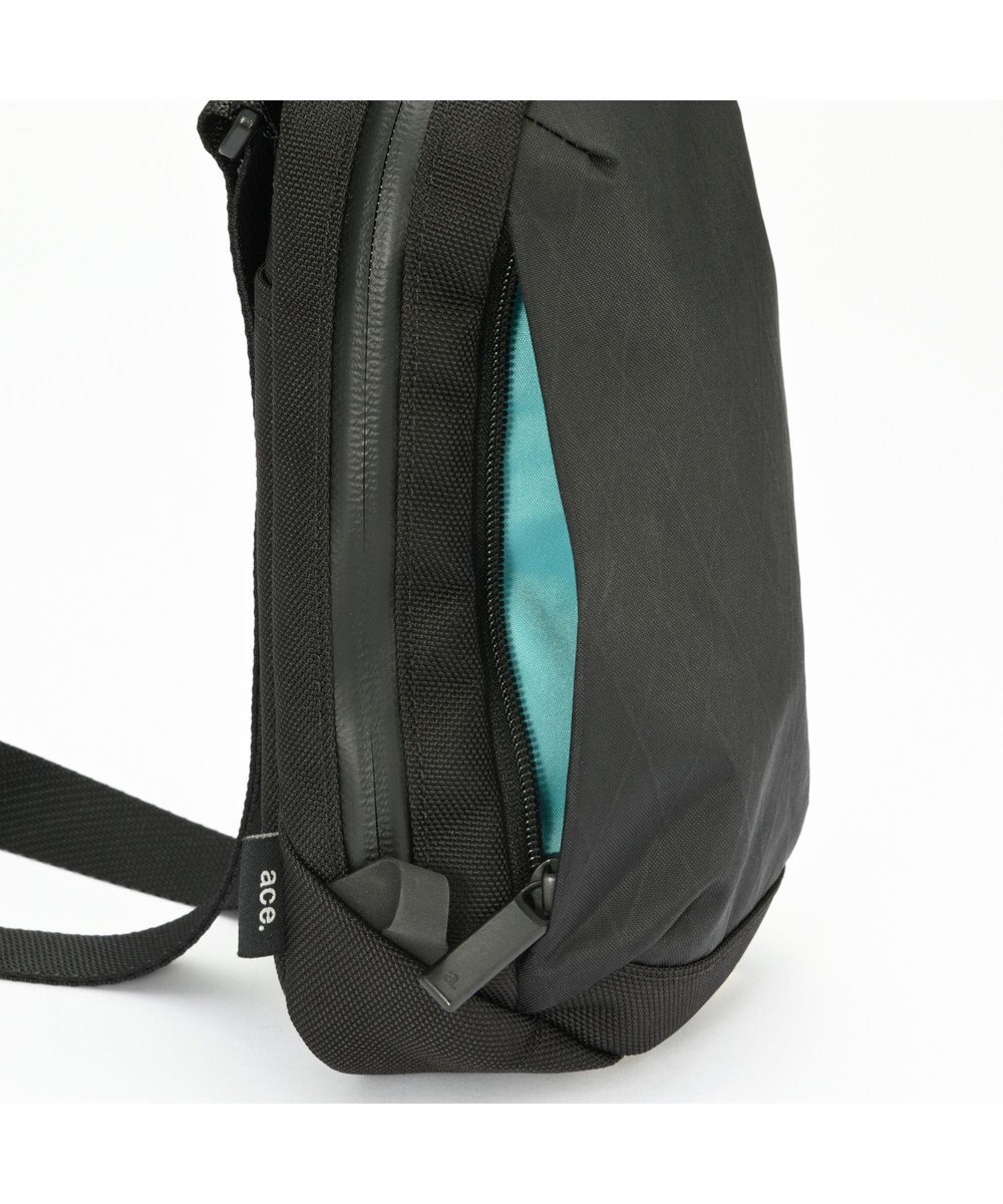 ACE BAGS & LUGGAGE ace. ラグレンティスクロスX ショルダーバッグ 高強度 高撥水 軽量 20061 エース 