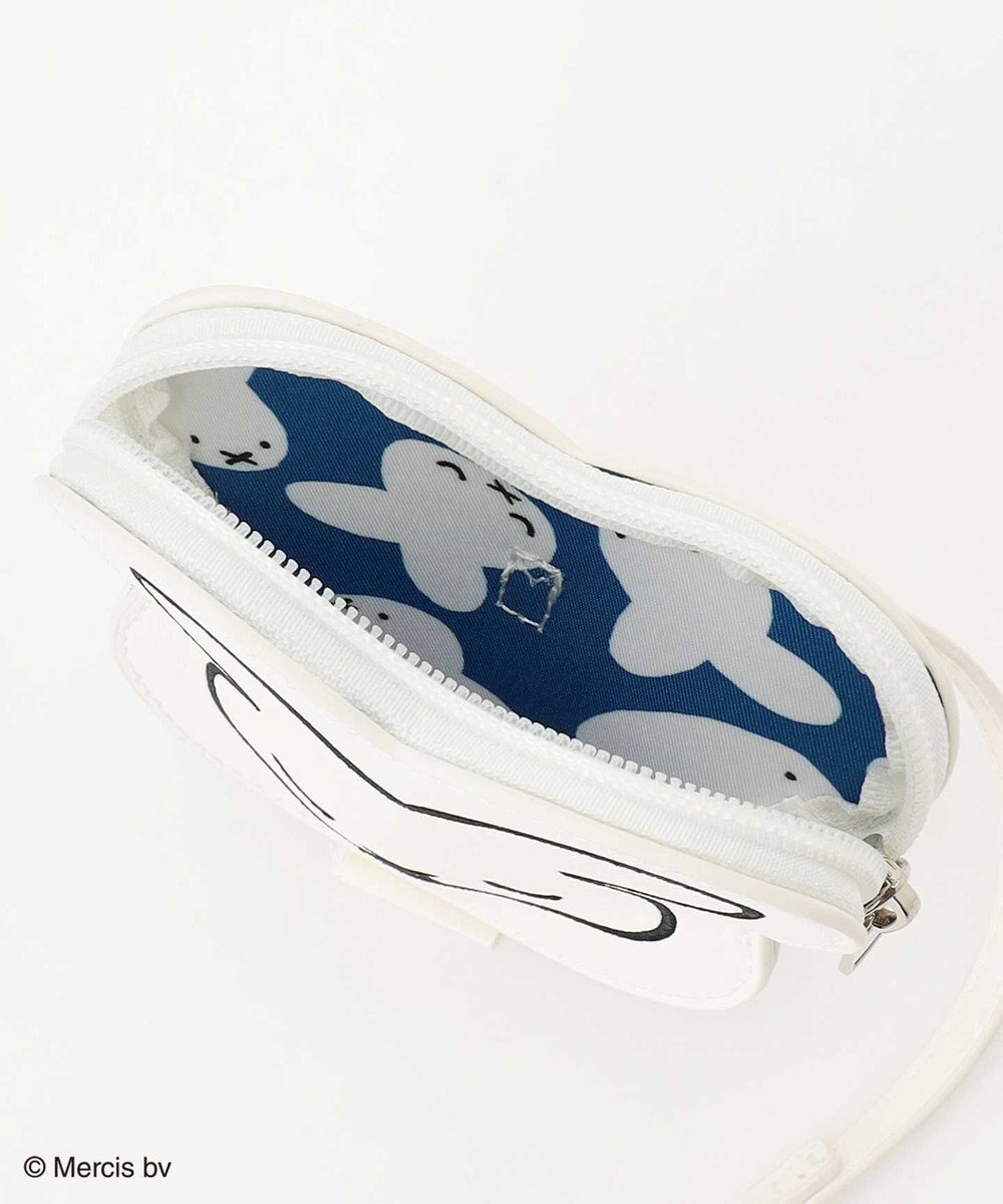 Y'SACCS miffy 70 デザイン 2WAYトートバッグ Mサイズ 