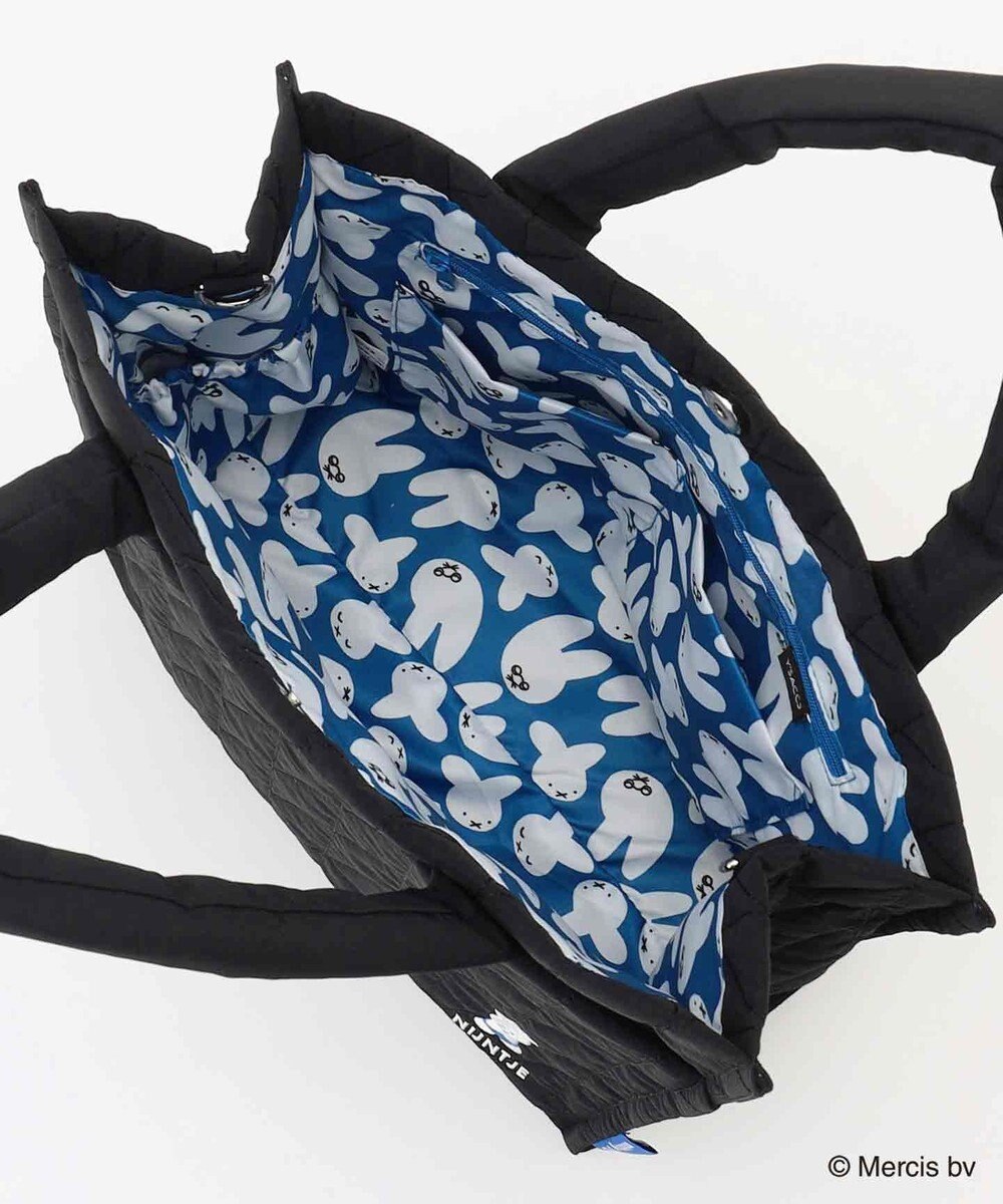 Y'SACCS miffy 70 デザイン 2WAYトートバッグ Mサイズ 