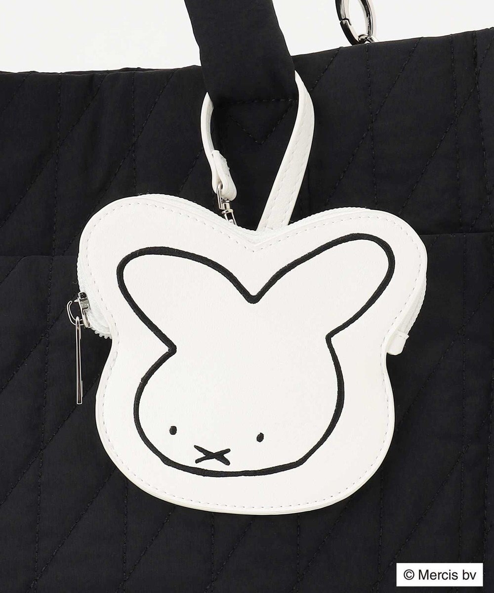 Y'SACCS miffy 70 デザイン 2WAYトートバッグ Mサイズ 