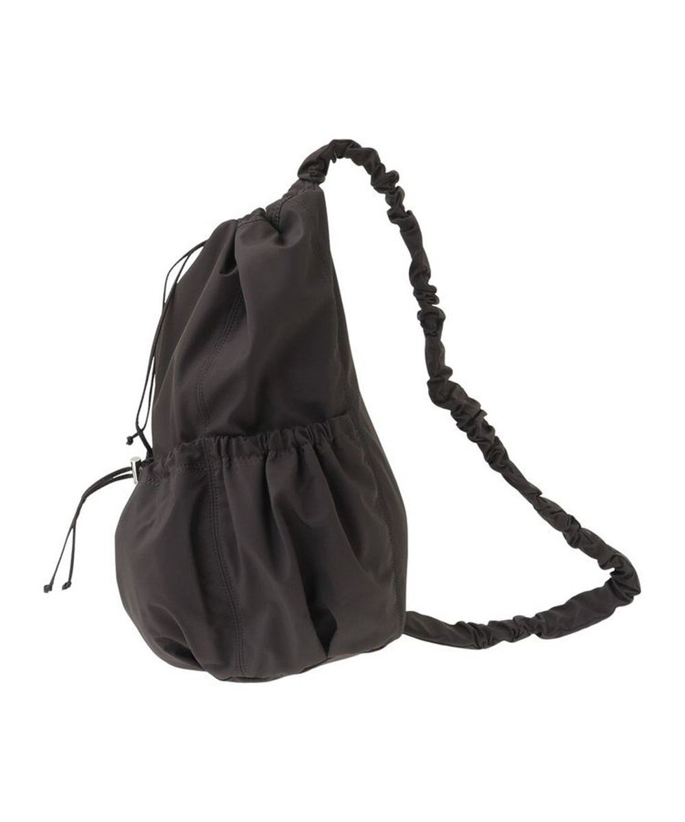 Green Parks ＯＴＯ．ＨＡ　ギャザーワンショルダーバッグ 