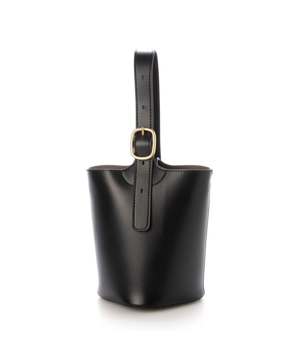 UNBILLION カシュカシュ cachecache / バックルワンハンドル2wayショルダー 