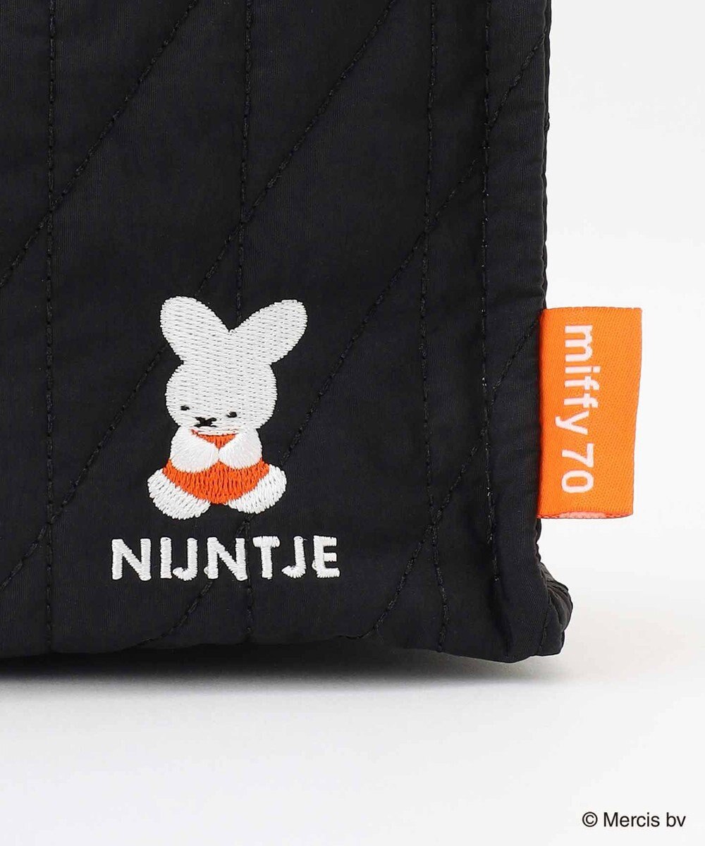 Y'SACCS miffy 70 デザイン 2WAYトートバッグ Mサイズ 