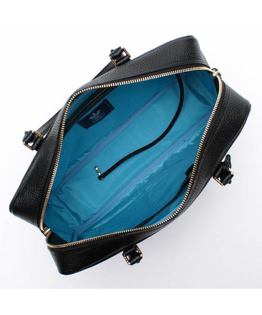 A.D.M.J. 【New】牛革ボストン34cm 