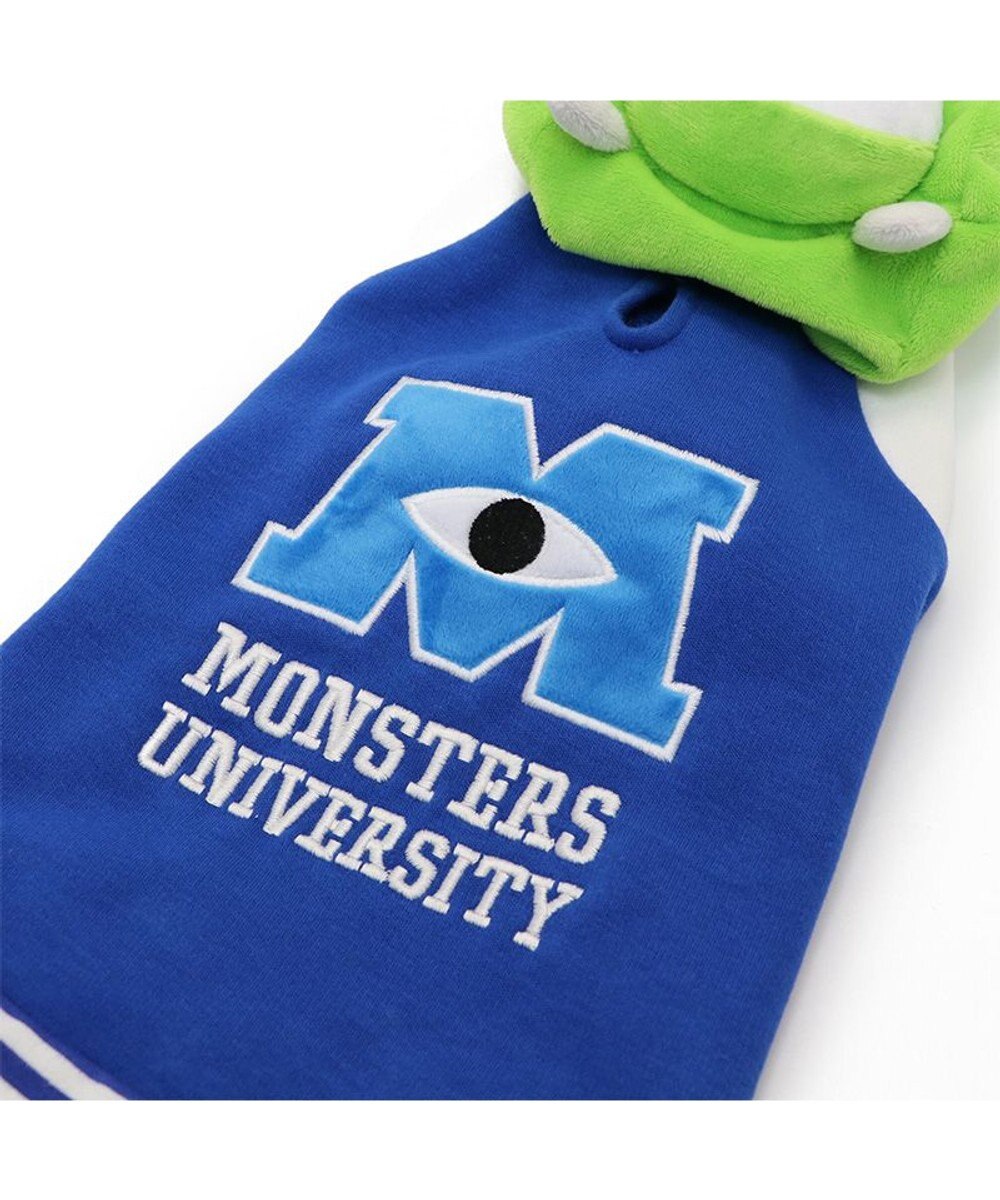 PET PARADISE ディズニー モンスターズユニバーシティ スタジャン 《マイク》 小型犬 