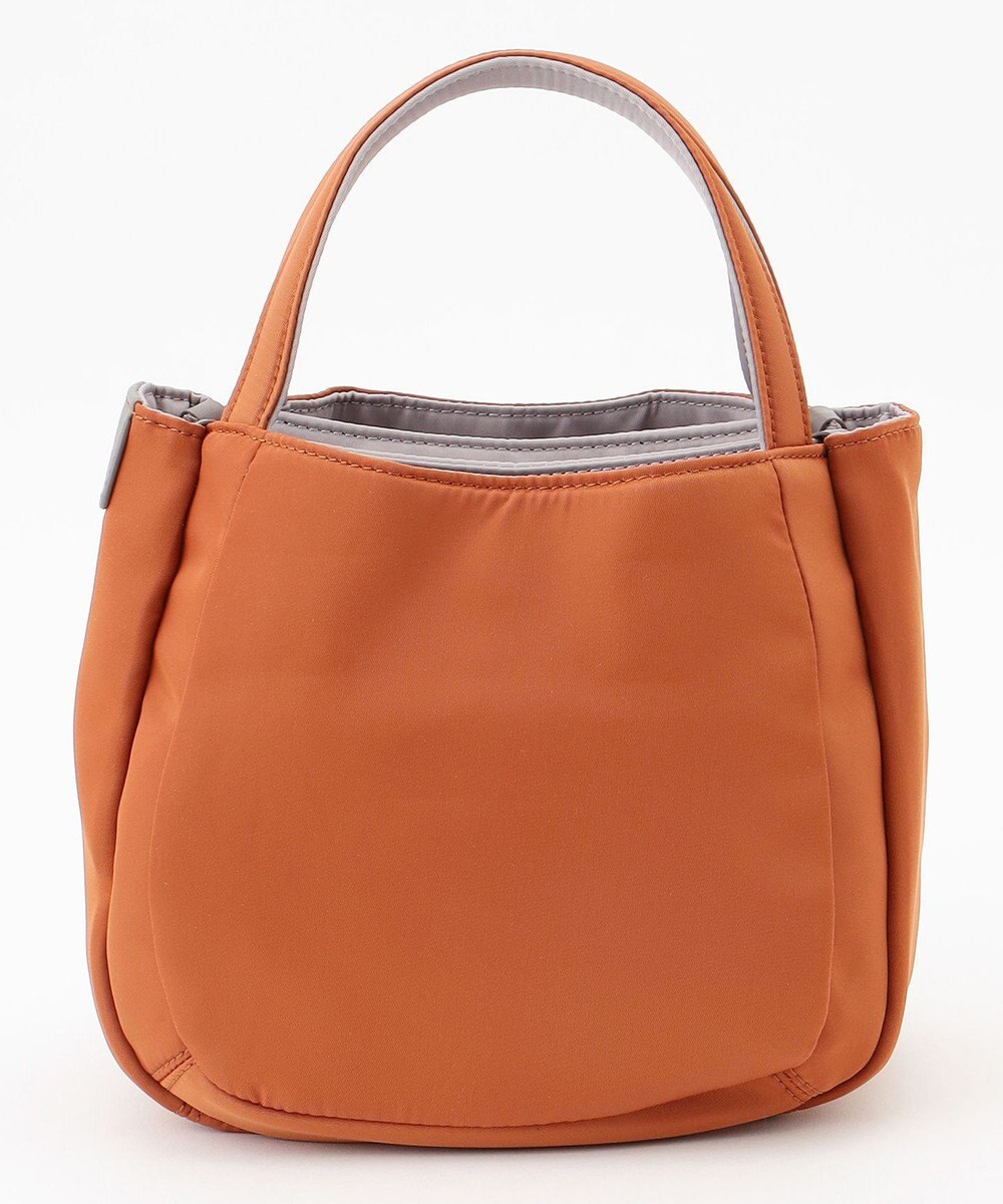 Y'SACCS 【ムック本掲載】ナイロンボンディング2WAYトート　SSサイズ 