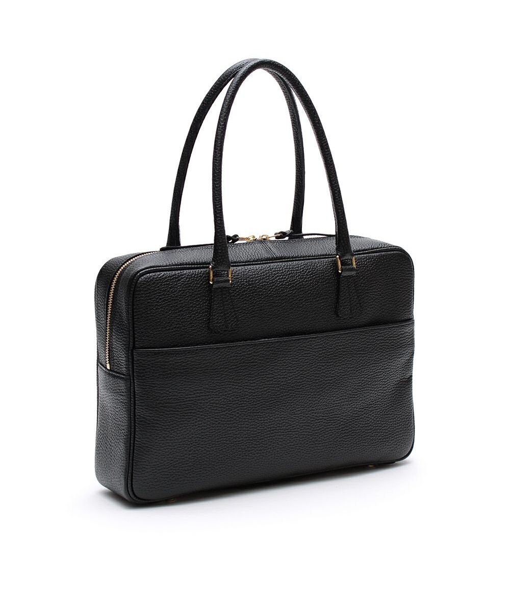 A.D.M.J. 【New】牛革ボストン34cm 