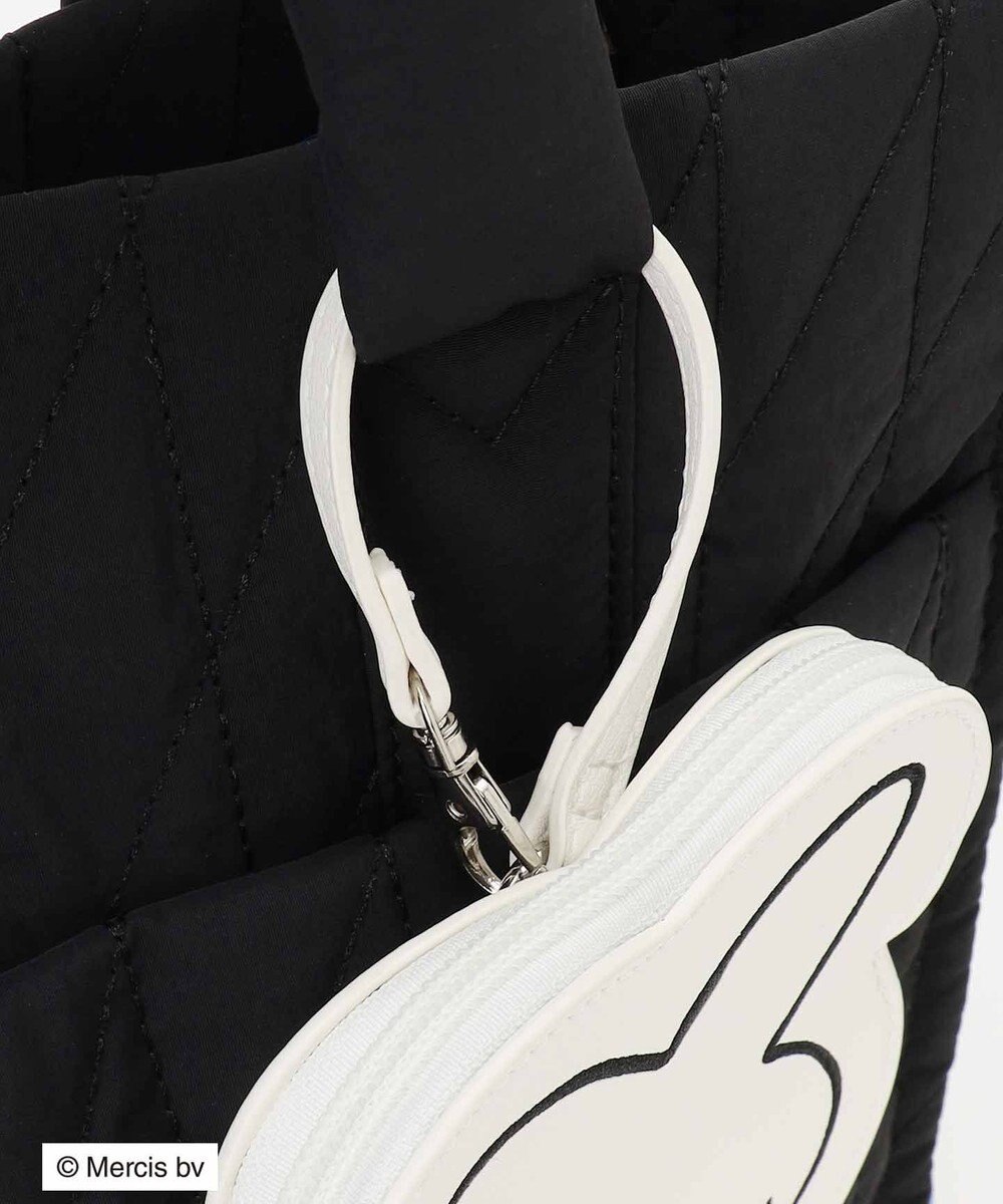 Y'SACCS miffy 70 デザイン 2WAYトートバッグ Mサイズ 