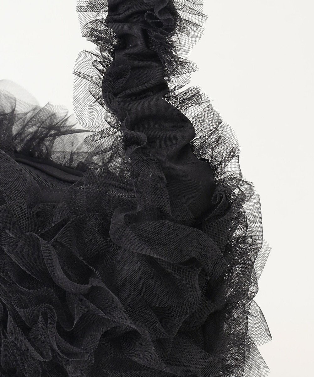 ANY SIS エアリーチュール ショルダーバッグ 