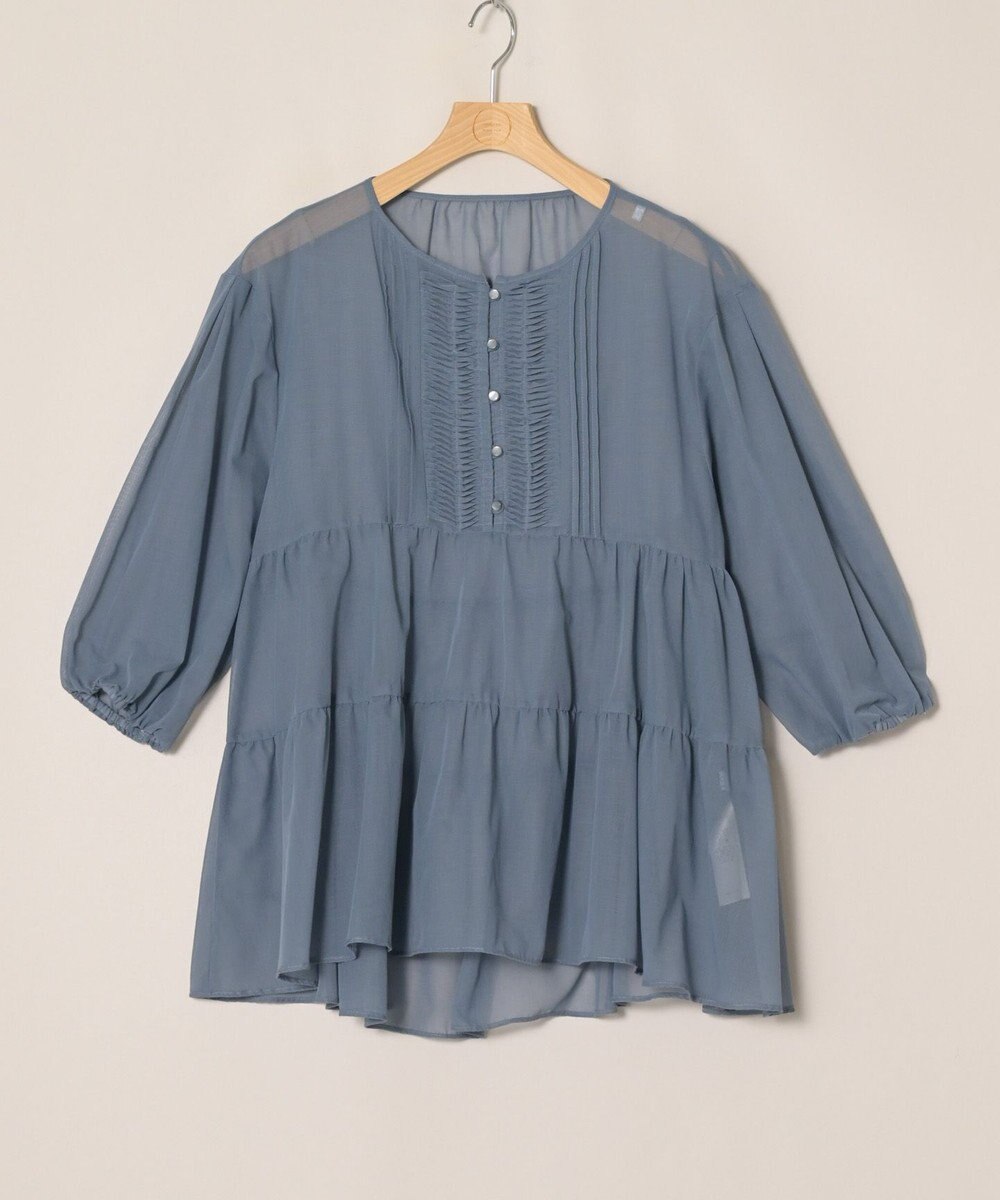 ONWARD Reuse Park 【組曲】ブラウス春夏 