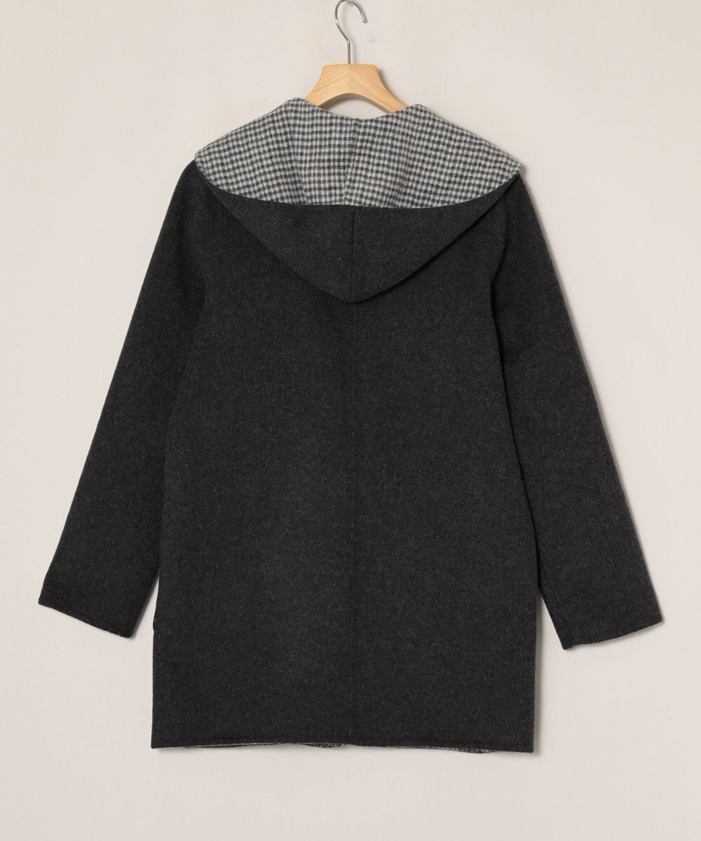 ONWARD Reuse Park 【any SiS】コート秋冬 