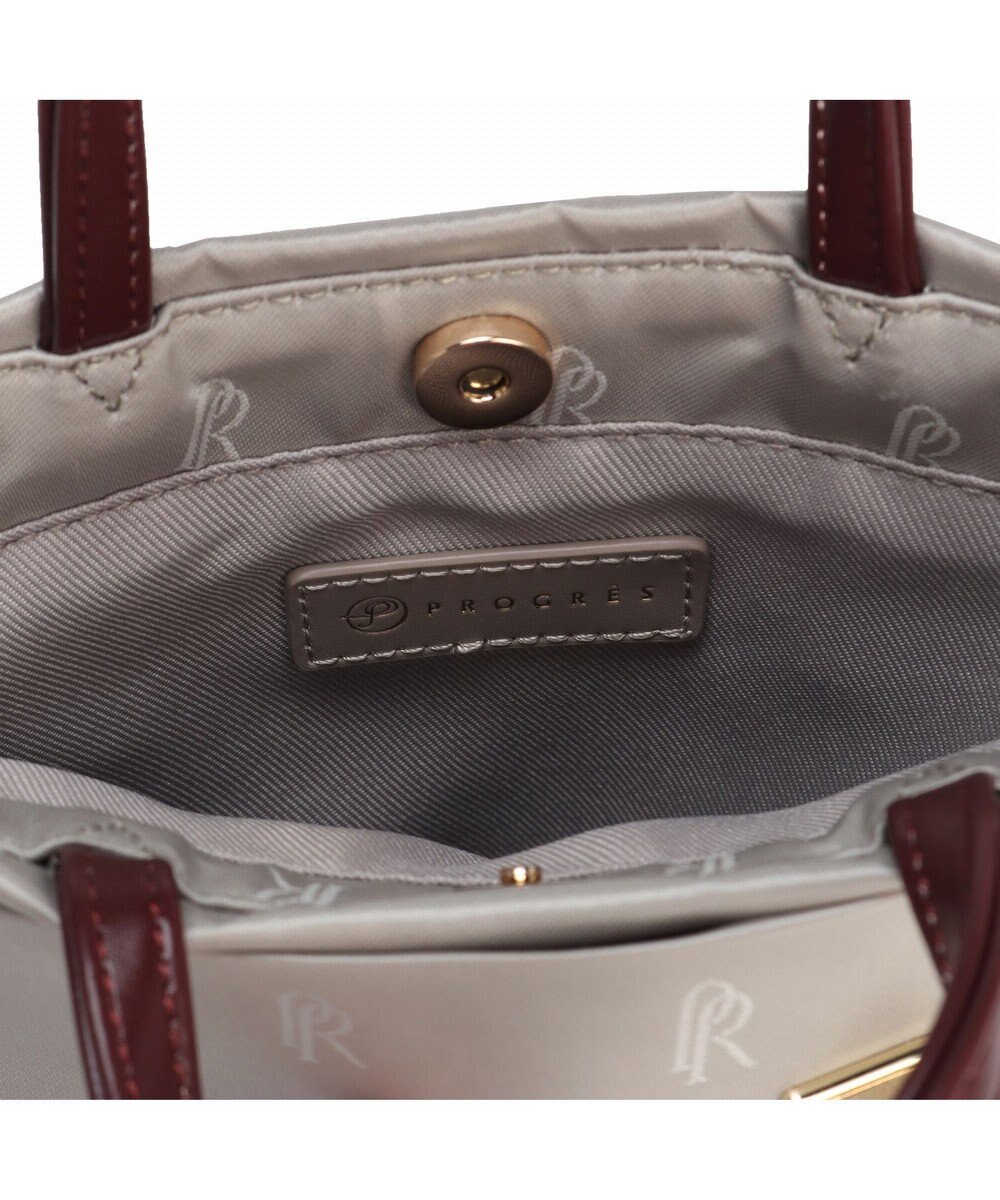 ACE BAGS & LUGGAGE PROGRES パルトゥ ショルダーバッグ  15592 プログレ 