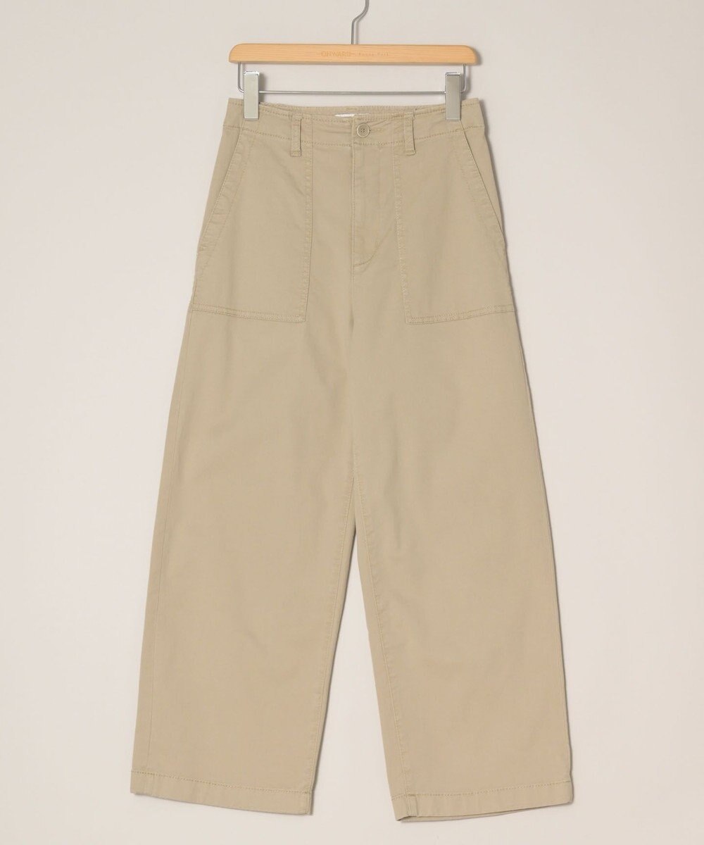 ONWARD Reuse Park 【any FAM】パンツ春夏 