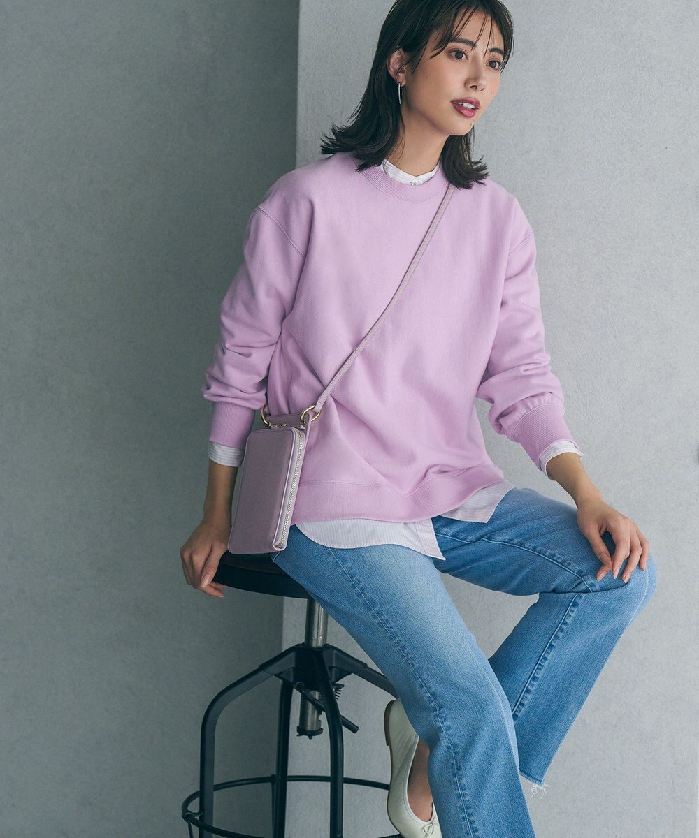 23区 【WEB限定】ハートピアス 