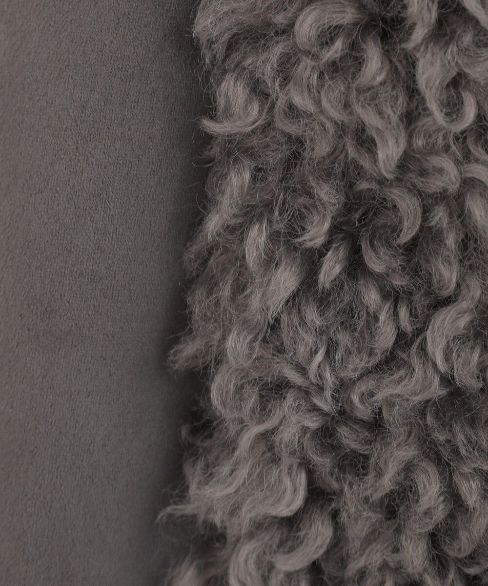 Green Parks ■ESCAR フラッフィーベスト 