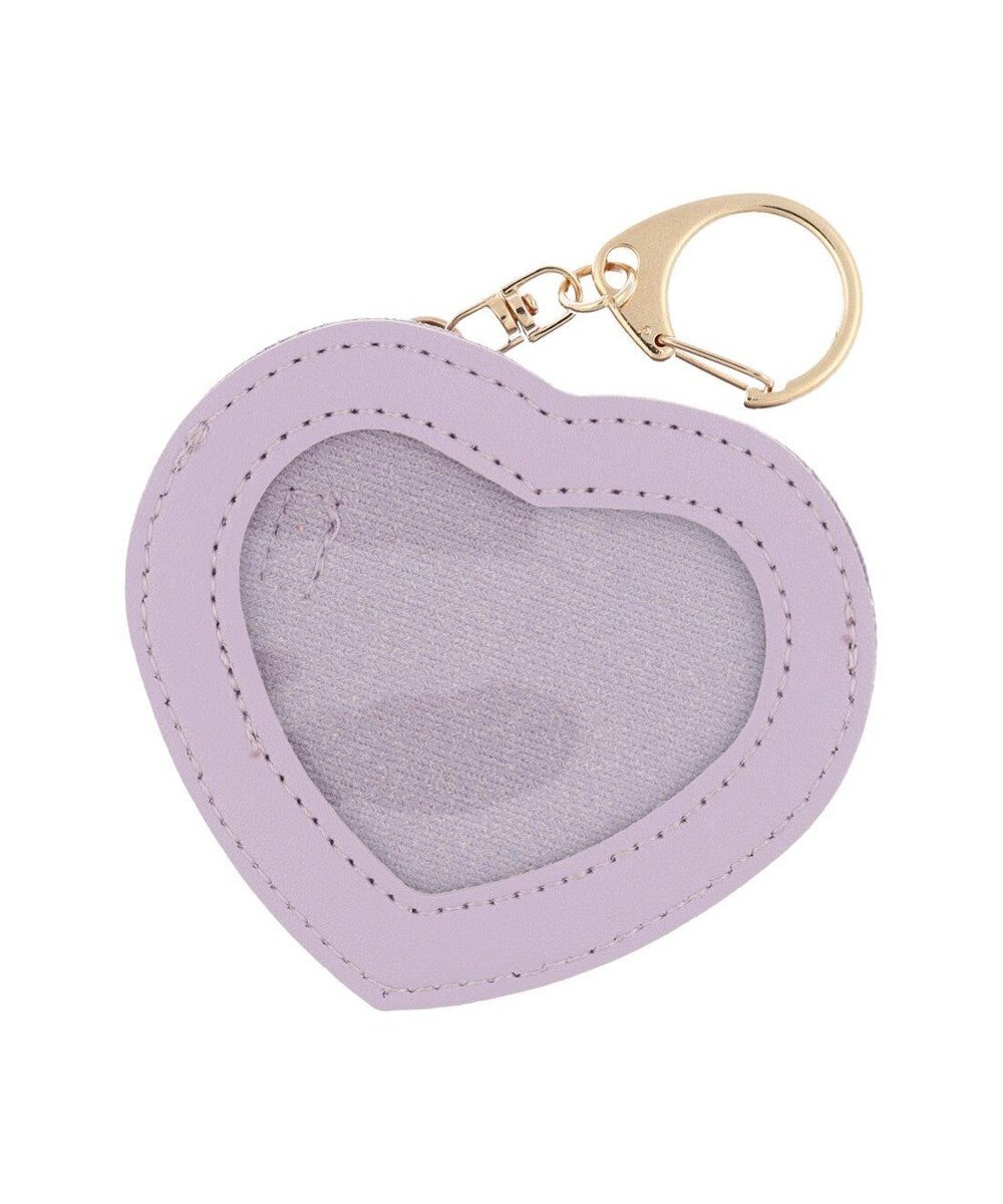 UNBILLION カシュカシュ cachecache / ハートケース 