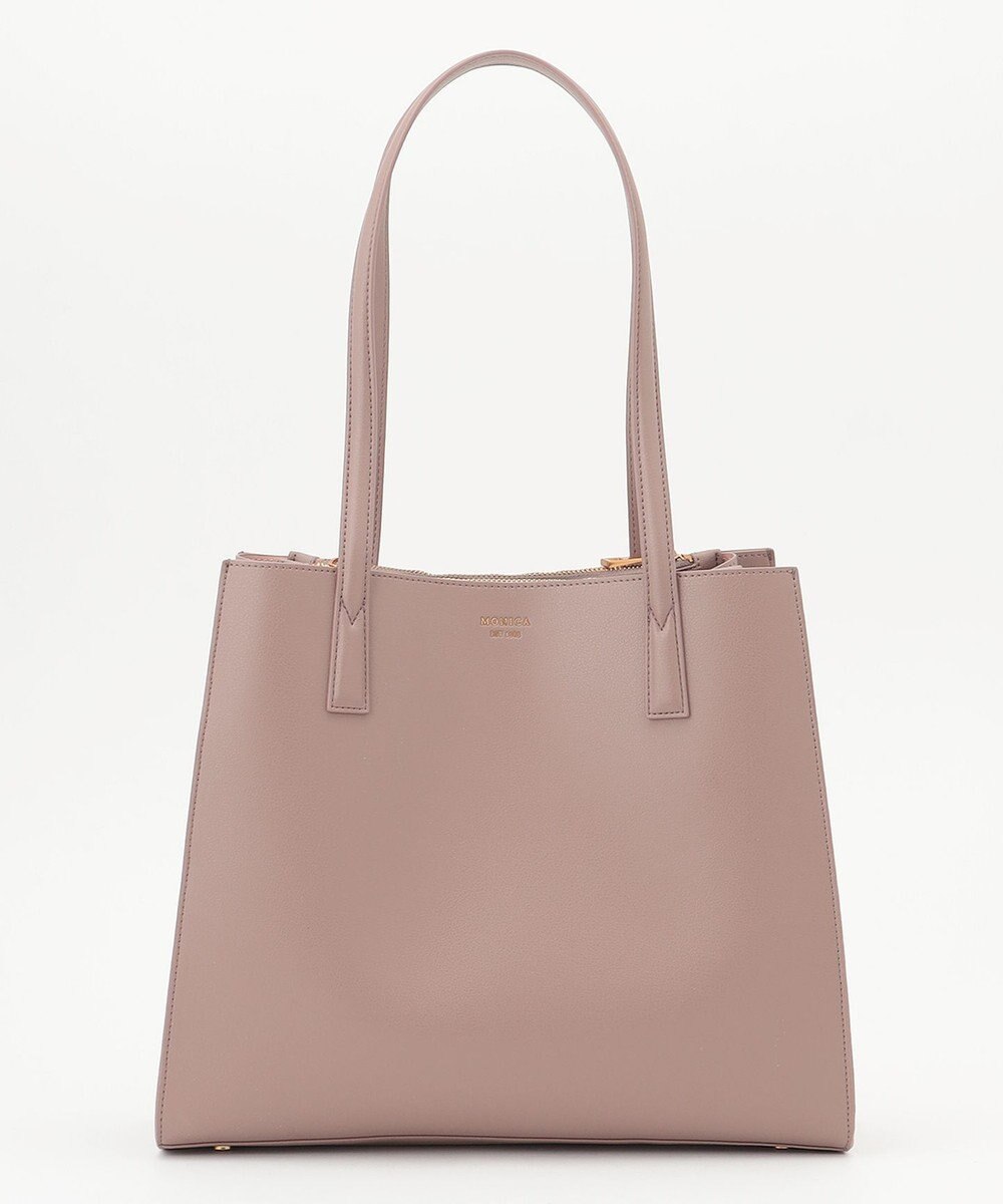 LA BAGAGERIE 【MONICA】デイリートートバッグ 