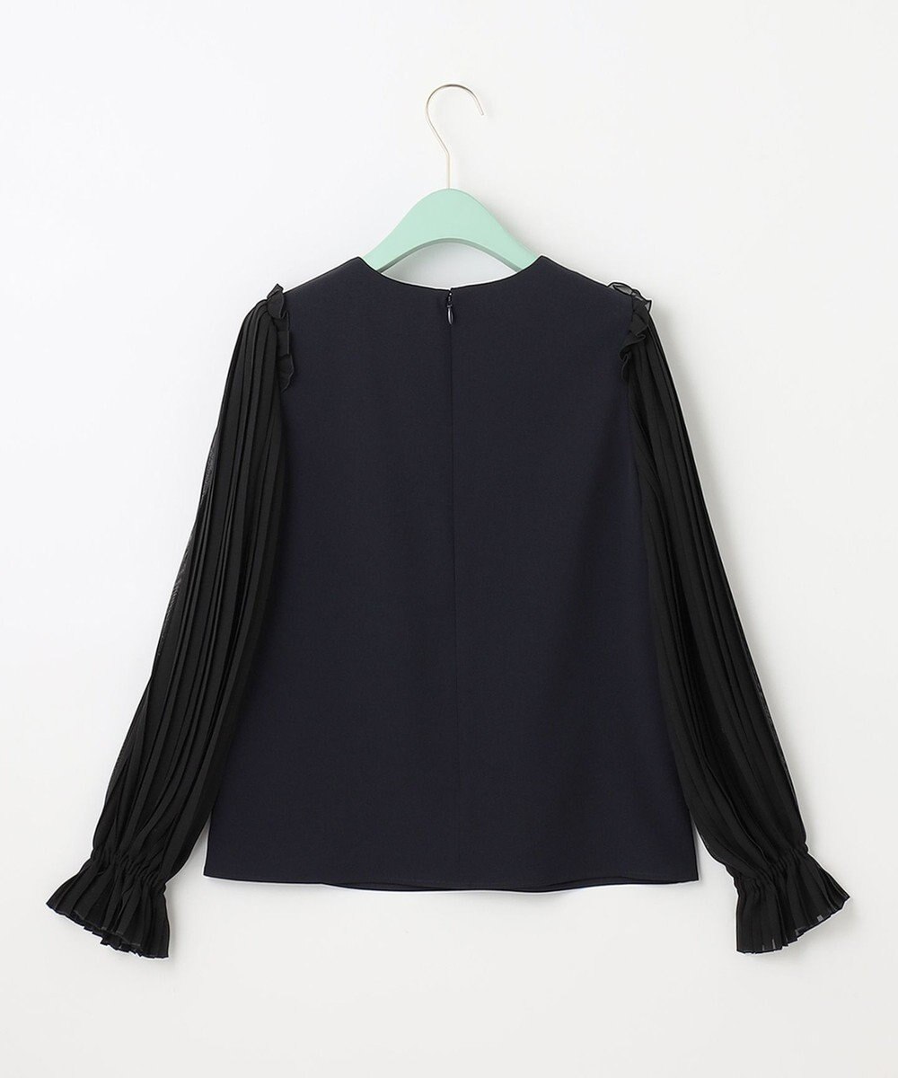 TOCCA 【洗える！】LAST FOREVER ブラウス 