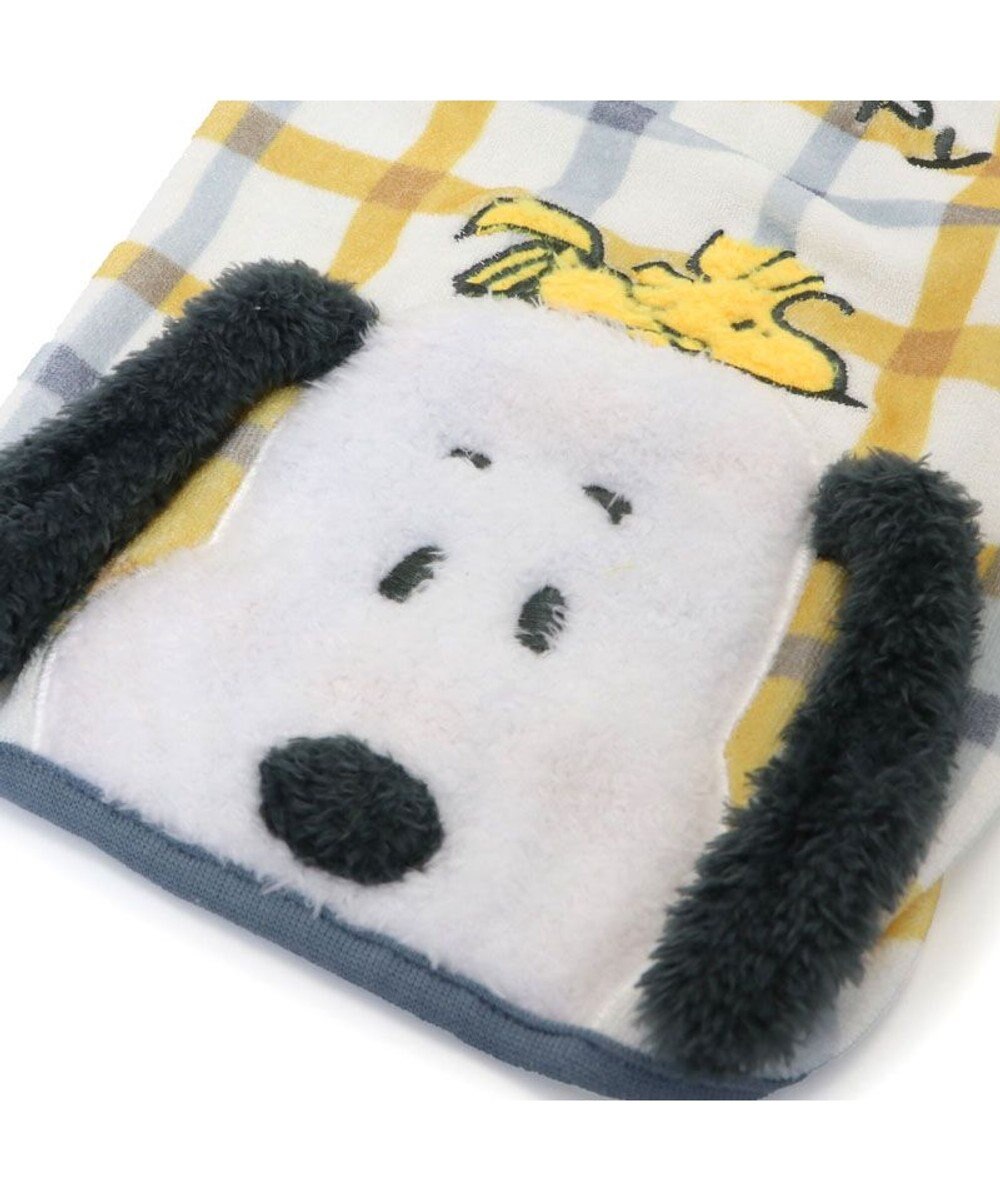 PET PARADISE スヌーピー サーモキープ タンクトップ 《ひょこっと柄》 超小型犬 小型犬 