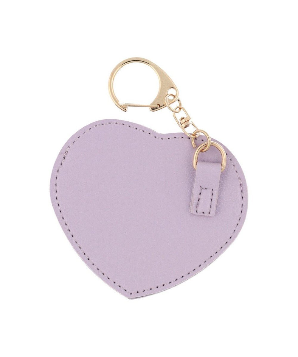 UNBILLION カシュカシュ cachecache / ハートケース 