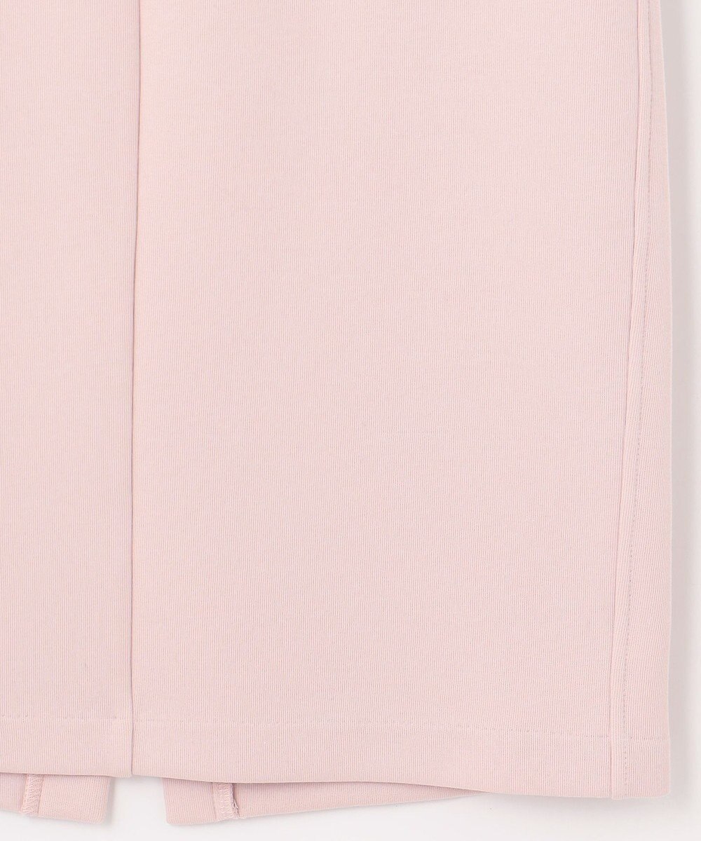 組曲 【WEB限定】ストレッチダンボール タイトスカート 