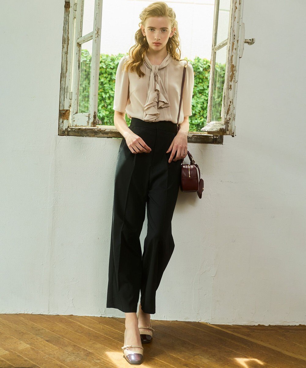 TOCCA SOFT SEASHELL PANTS パンツ 