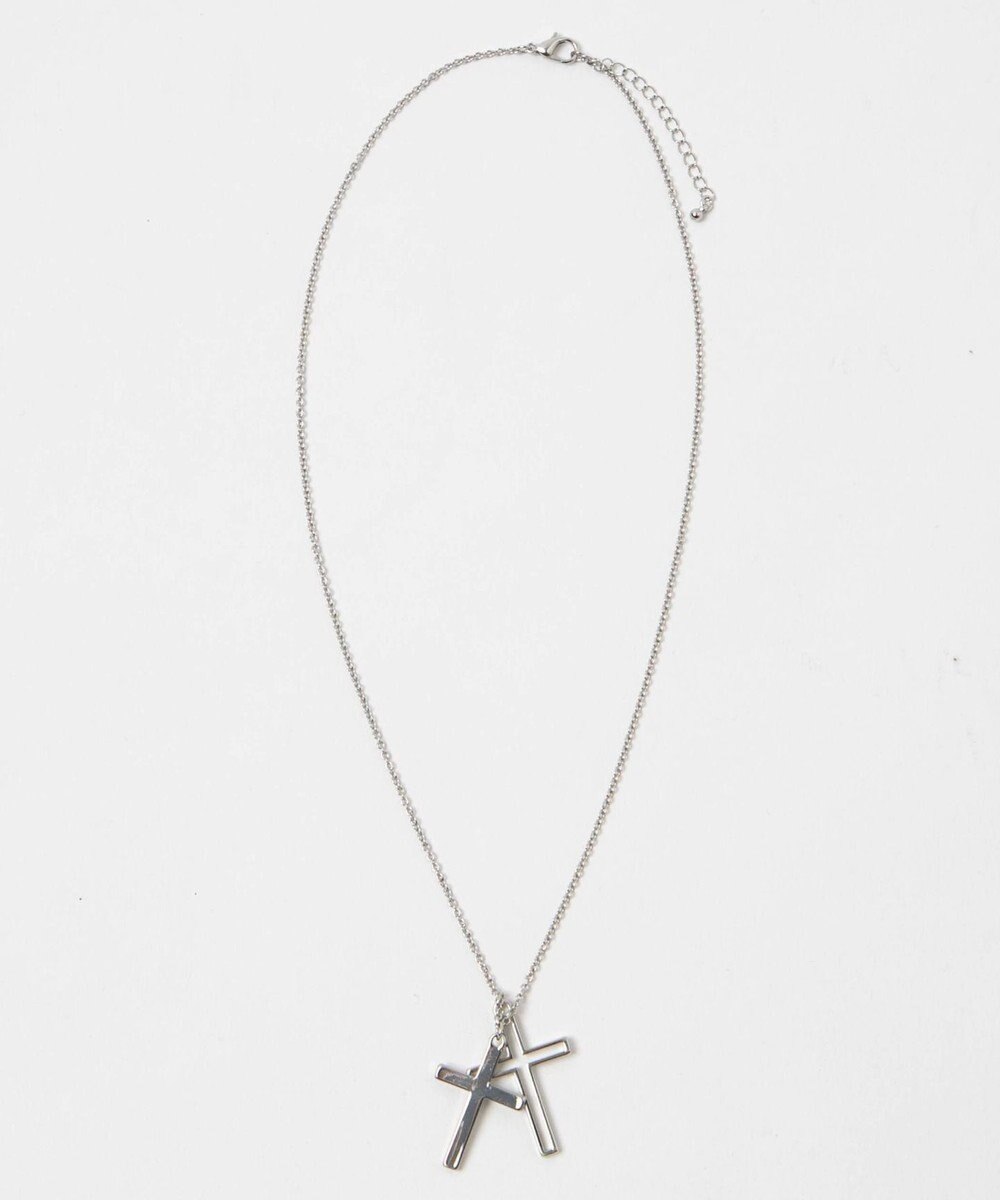 WEGO Mジャラトップネックレス 