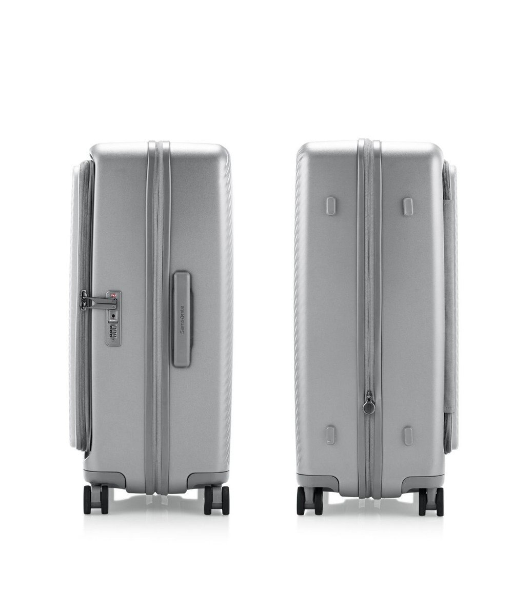 Samsonite サムソナイト スーツケース 76L(/92L) ジップリックスFT スピナー68 ZIPPRIX FT 