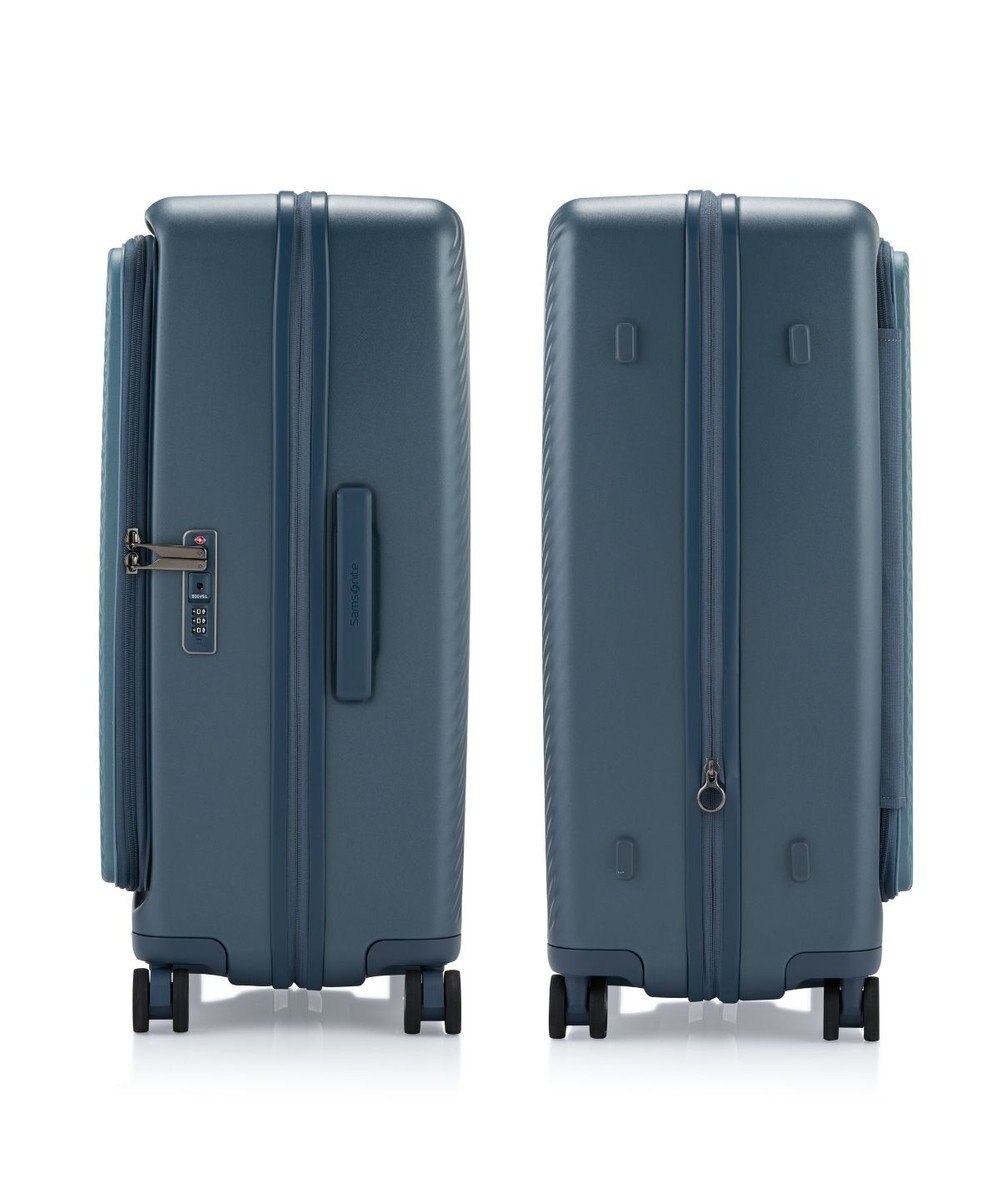 Samsonite サムソナイト スーツケース 76L(/92L) ジップリックスFT スピナー68 ZIPPRIX FT 