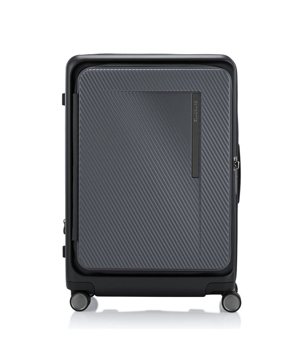 Samsonite サムソナイト スーツケース 76L(/92L) ジップリックスFT スピナー68 ZIPPRIX FT 