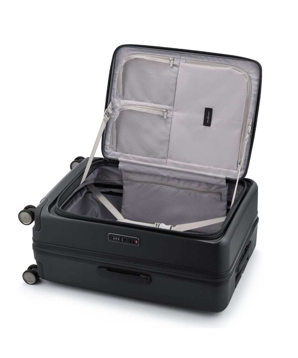 Samsonite サムソナイト スーツケース 76L(/92L) ジップリックスFT スピナー68 ZIPPRIX FT 