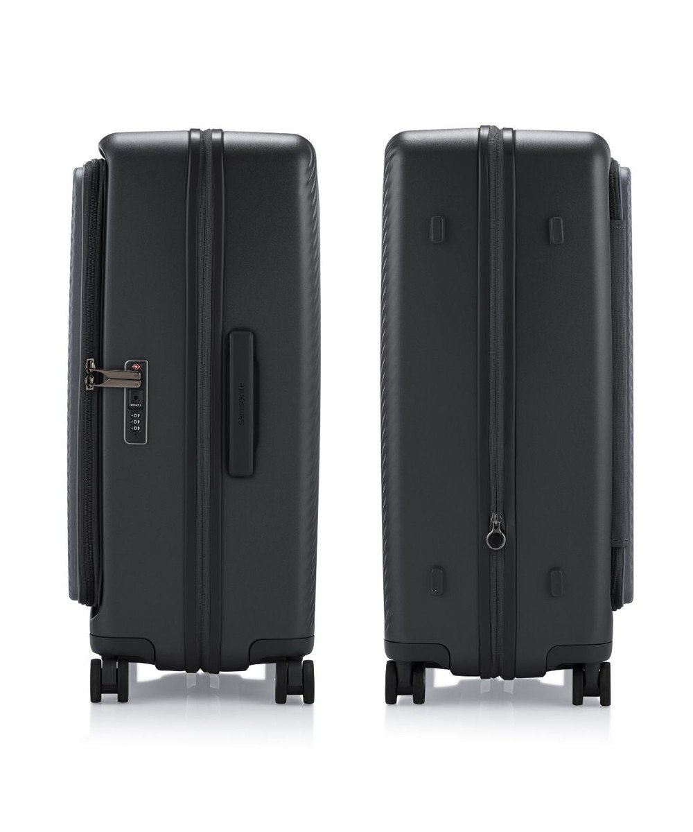 Samsonite サムソナイト スーツケース 76L(/92L) ジップリックスFT スピナー68 ZIPPRIX FT 
