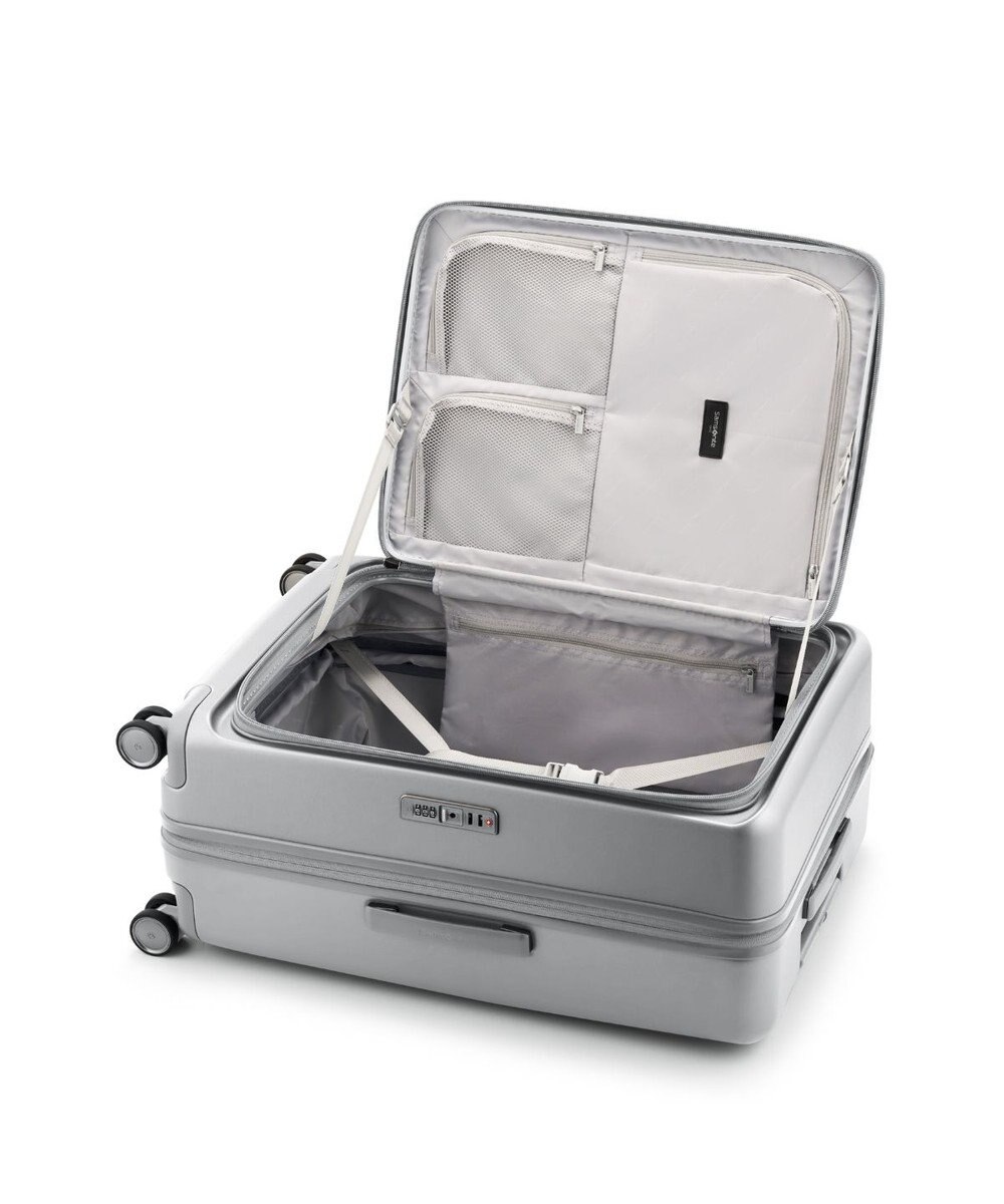 Samsonite サムソナイト スーツケース 76L(/92L) ジップリックスFT スピナー68 ZIPPRIX FT 