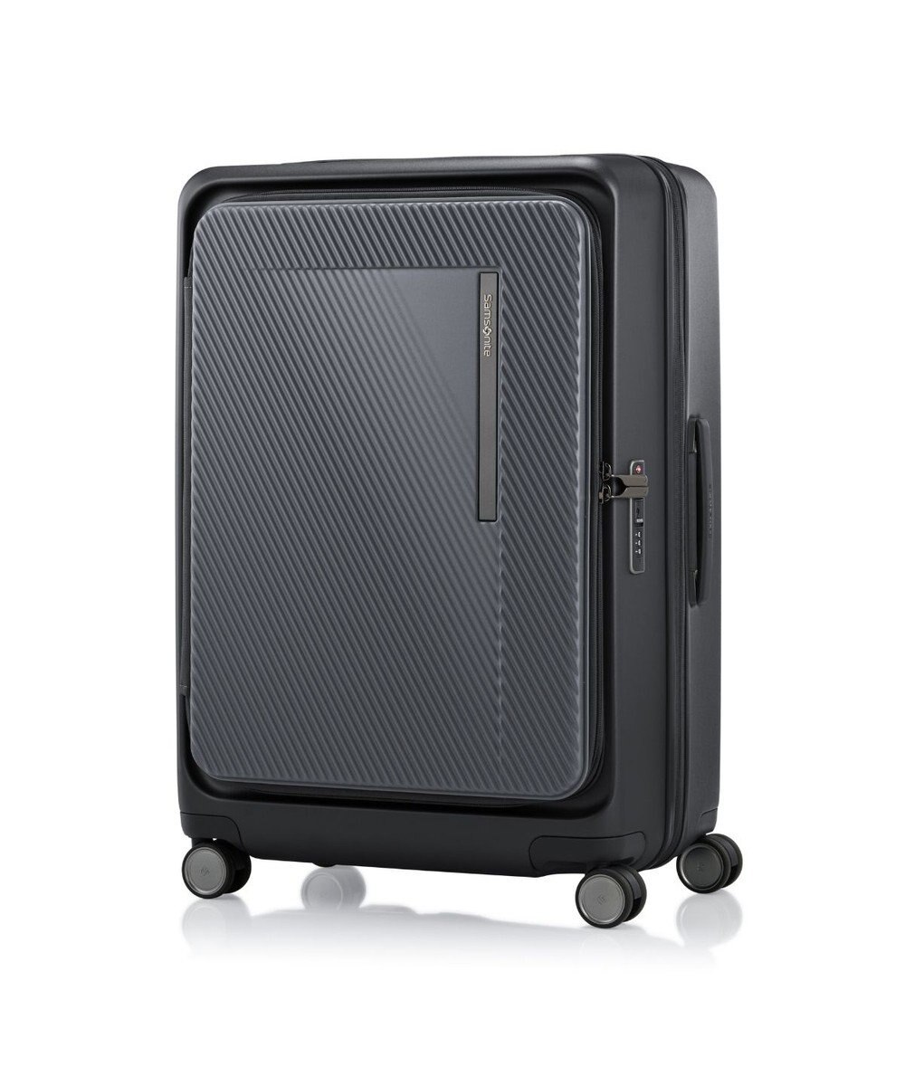 Samsonite サムソナイト スーツケース 76L(/92L) ジップリックスFT スピナー68 ZIPPRIX FT 