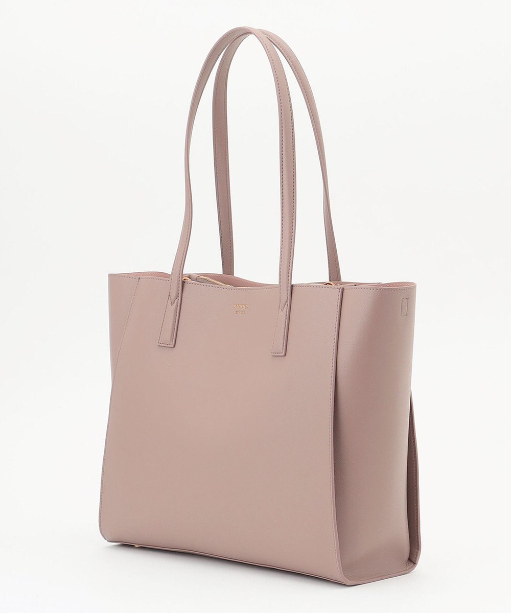 LA BAGAGERIE 【MONICA】デイリートートバッグ 