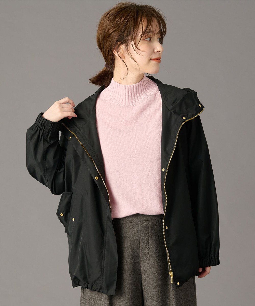 ANY L 【撥水/洗濯機可】マウンパ 