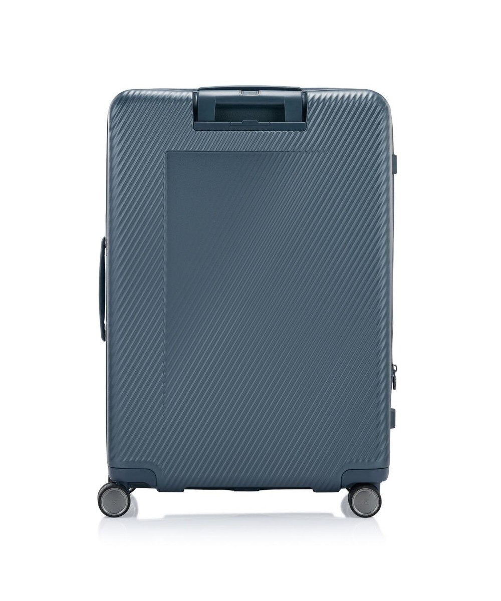 Samsonite サムソナイト スーツケース 76L(/92L) ジップリックスFT スピナー68 ZIPPRIX FT 