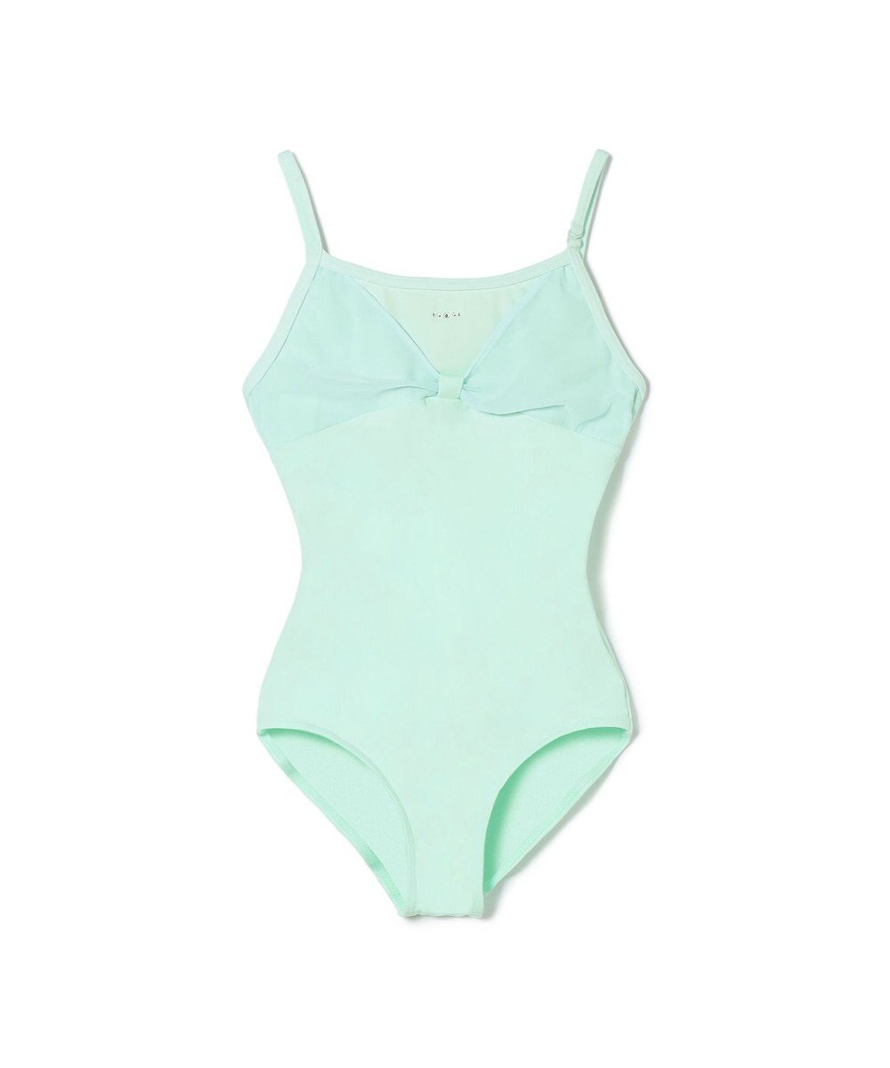 Chacott キャミソールレオタード 