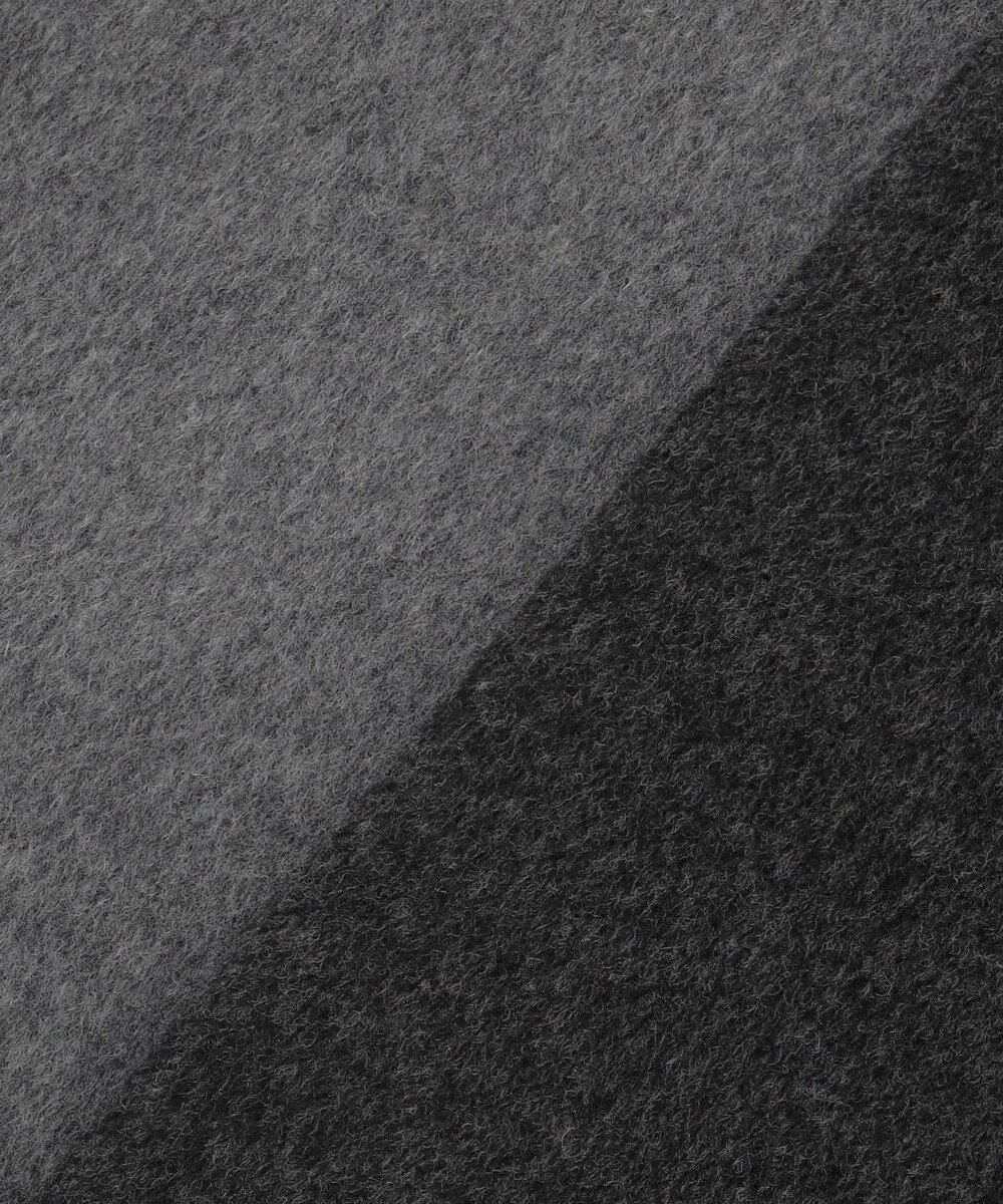 JOSEPH HOMME DOUBLE FACE CASHMERE BALMACHAN COAT 