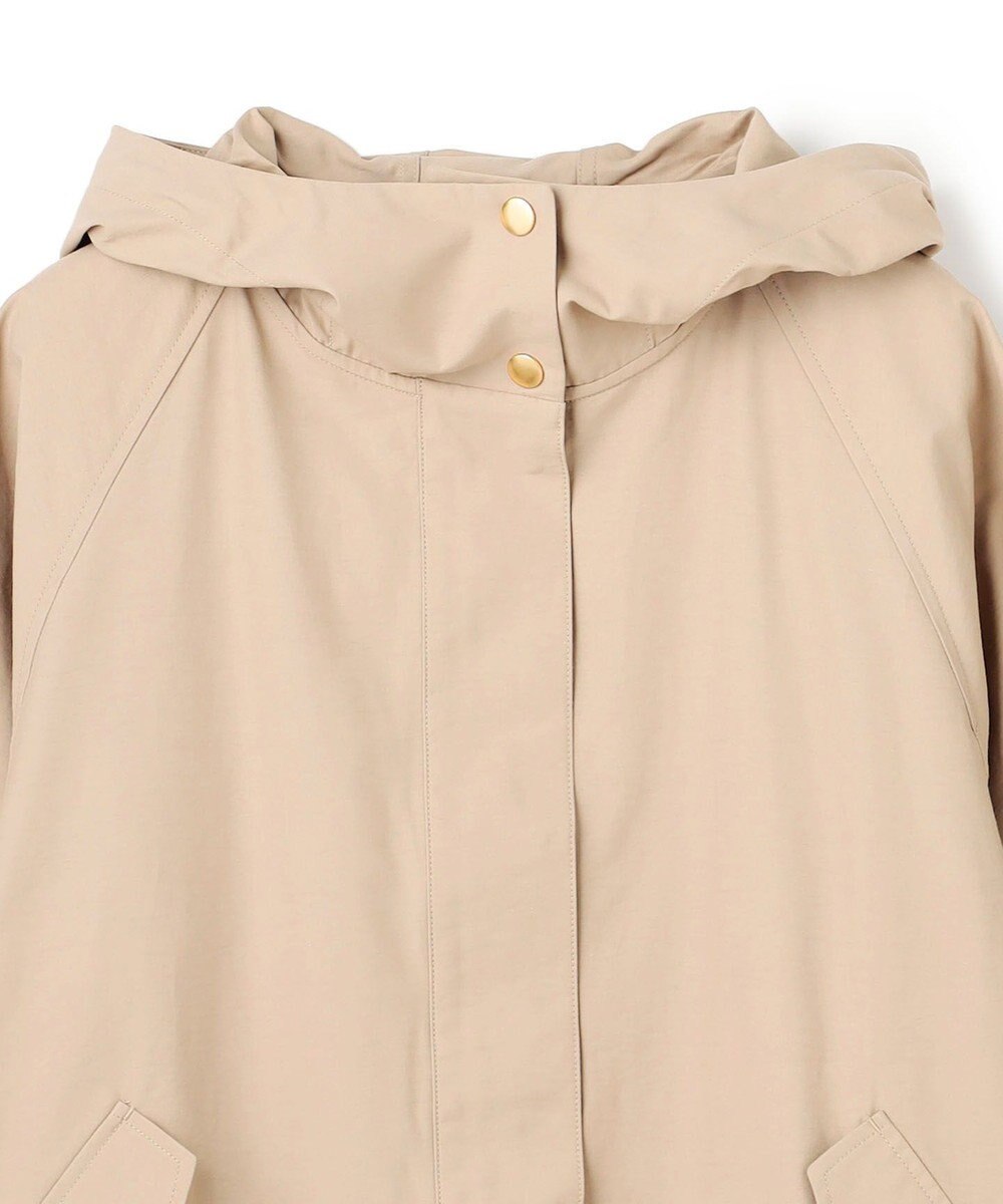 UNFILO L フーディアウター 