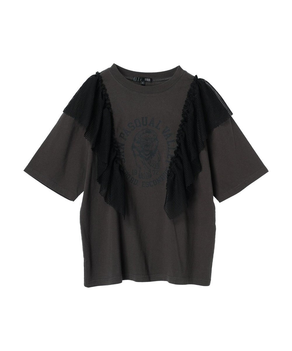 Green Parks ・ＳＵＧＡＲ　ＳＰＯＯＮ　ＬＩＯＮｐｔラッフルＴＥＥ 