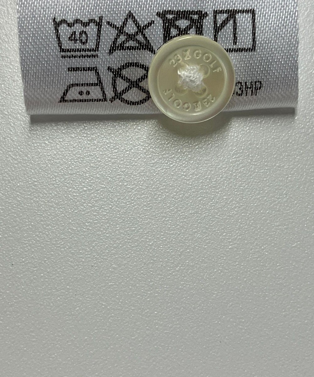 ONWARD Reuse Park 【23区 GOLF】カットソー春夏 